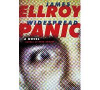 Widespread panic - Ellroy James
