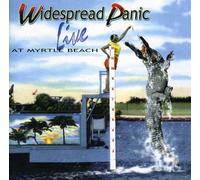 Widespread Panic - Live At Myrtle Beach (2 CD)