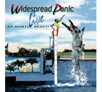 Widespread Panic - Live at Myrtle Beach