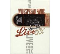 Widespread Panic - Live From Austin, TX
