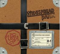 Widespread Panic - Oak Mountain 2001-Night 1 (3 CD)