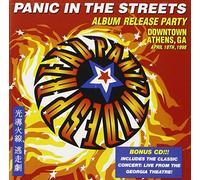 Widespread Panic - Panic in the Streets