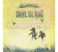 Widespread Panic - Snake Oil King (Coloured Vinyl)