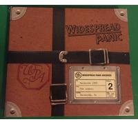 Widespread Panic Valdosta 89 (CD)