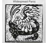 Widespread Panic - Widespread Panic