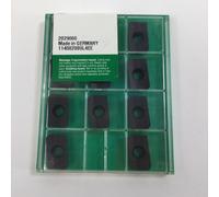 Widia XPHT160425 Inserts XPHT336 TN5515 New NFP Sealed (10 pieces)