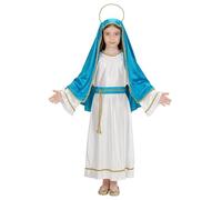 COSTUME MARIA SANTISSIMA NATIVITA 8/10 #0002