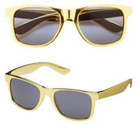 WIDMANN 01106 ? Occhiali Metallic, One Size (Confezione da 2)