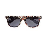 WIDMANN 0337e ? Leopard Occhiali, One Size