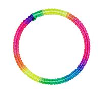 WIDMANN 03536 ? Neon Bracciale, Taglia Unica, Multicolore