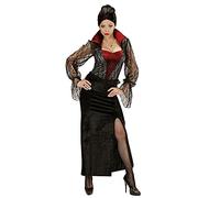 Widmann 04042 costume VAMPIRESSA M