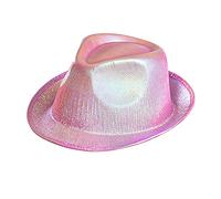 WIDMANN 0417 N ? Cappello Fedora, One Size