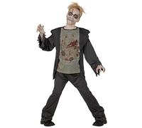 Widmann - Zombie per Bambini, 158 cm/11-13 anni, VD-WDM07298