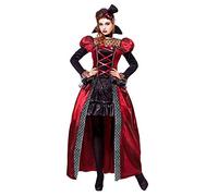 widmann 07672 Costume VAMPIRESSA VITTORIANA M