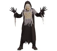 widmann 07857 Costume MUMMIA 140 cm / 8-10 Years