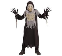 Widmann Mummy (Hooded Robe, Gloves, Mask) (164 cm / 14-16 Years) Different Color