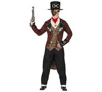 Widmann 08082 costume STEAMPUNK M