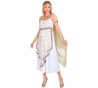 widmann 12059 Costume DEA GRECA XS