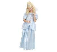 Widmann 12797 costume PRINCIPESSA 140 cm / 8-10 Years