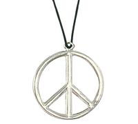 Widmann 1690F - Medaglione Hippie in Metallo