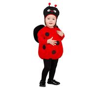 WIDMANN COCCINELLA (90-104 CM / 1-3 YEARS)