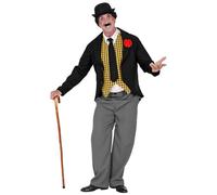 COSTUME UOMO ''CHARLIE'' TAGLIA L WIDMANN