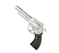WIDMANN 2775P Revolver, Unisex ? Adulto, Argento, Taglia unica