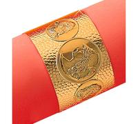 Widmann 29791 - Bracciale con dea Greca, bigiotteria Antica, Cleopatra, dea Romana, Costume, Carnevale, Festa a Tema