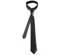 WIDMANN 3038S - Blues Cravatta Nera, in Taglia Unica