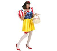 widmann 3296T Costume PRINCIPESSA DELLE FIABE XL