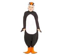 Widmann-Pinguini Costume per Bambini, Multicolore, 116 cm / 4 5 Years, 34585