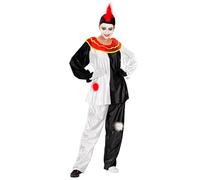 widmann 35353 Costume PIERROT L