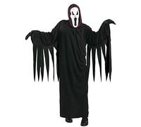 widmann 38126 Costume SCREAMING GHOST 128 cm / 5-7 Years