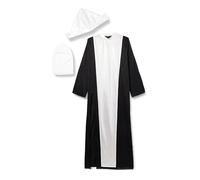 W WIDMANN MILANO Party Fashion - Costume suora sexy, suora, costume chiesa, carnevale
