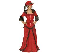 widmann 44541 Costume WESTERN LADY S
