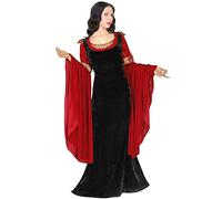 WIDMANN 44673 COSTUME PRINCIPESSA MEDIEVALE L #4467
