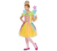 Widmann 58788 costume FATINA 158 cm / 11-13 Years