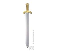 Widmann 7005L circa 60 cm- Spada da romano | Accessorio per costumi da romano e dell’antichità, per Carnevale e feste a tema