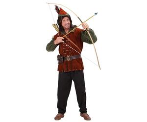Widmann 73942 costume ROBIN OF SHERWOOD M