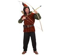 widmann 73943 Costume ROBIN OF SHERWOOD L