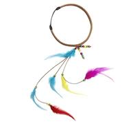 Widmann 75702 fascia Hippie, One size