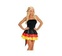 Widmann 76043 costume MISS GERMANIA L