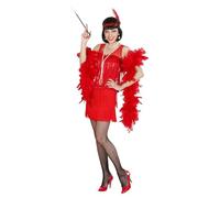 Widmann 76712 costume CHARLESTON ANNI 20 RUGGENTI M