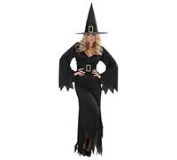 Widmann 76801 costume STREGA ELEGANTE S