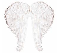 Widmann Ali 8644H da angelo – Piume modellabili – Bianco