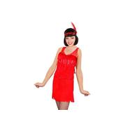 Widmann 8713C costume CHARLESTON ANNI 20 RUGGENTI XL