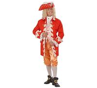 Widmann 90152 costume ABITO DELLA CORTE REALE FRANCESE DEL 1800 M