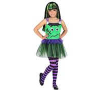 Widmann 96536 costume MOSTRO 110 cm / 3-4 Years