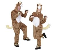 widmann 9977B Costume CAVALLO FUNNY M/L - h 175 cm