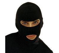 Widmann AC0245 Maschera/Passamontagna, Nero